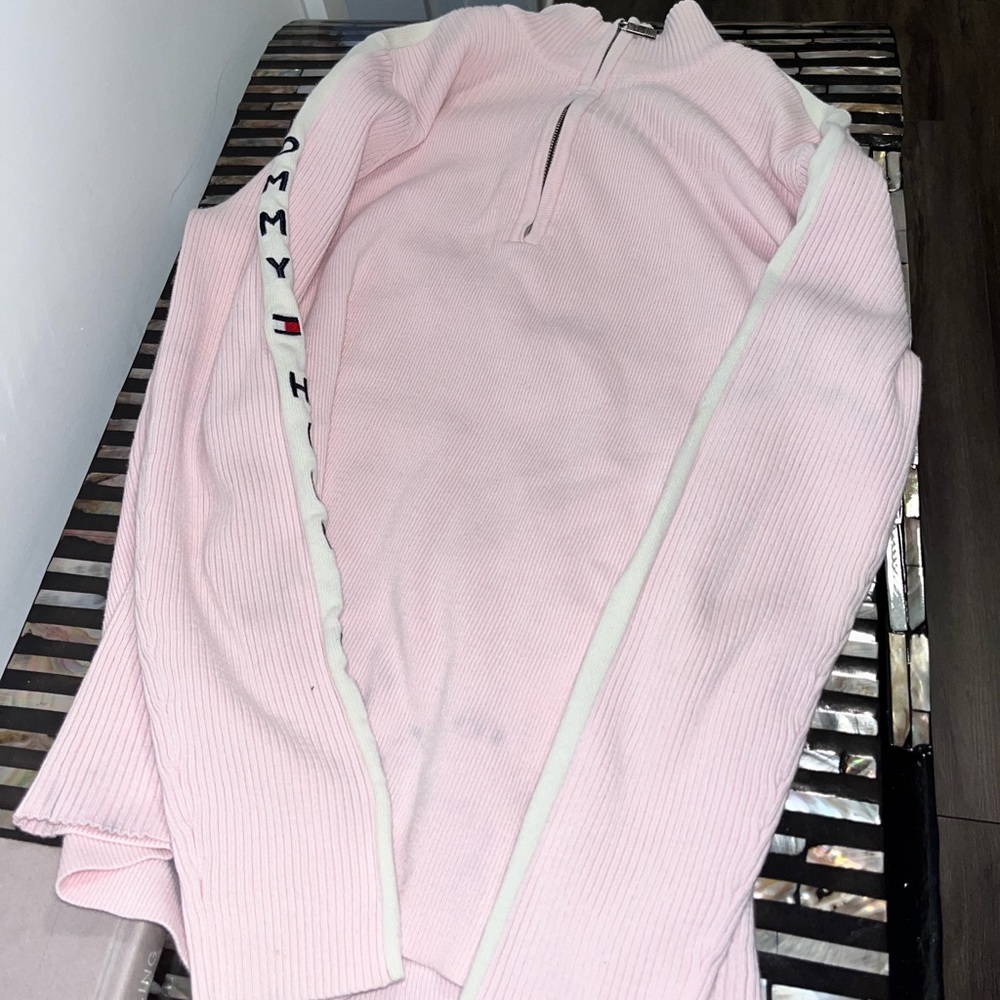 Vintage Tommy Hilfiger Sweater
